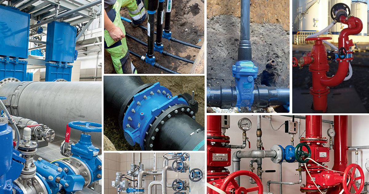 上海精工閥門廠有限公司閥門產品