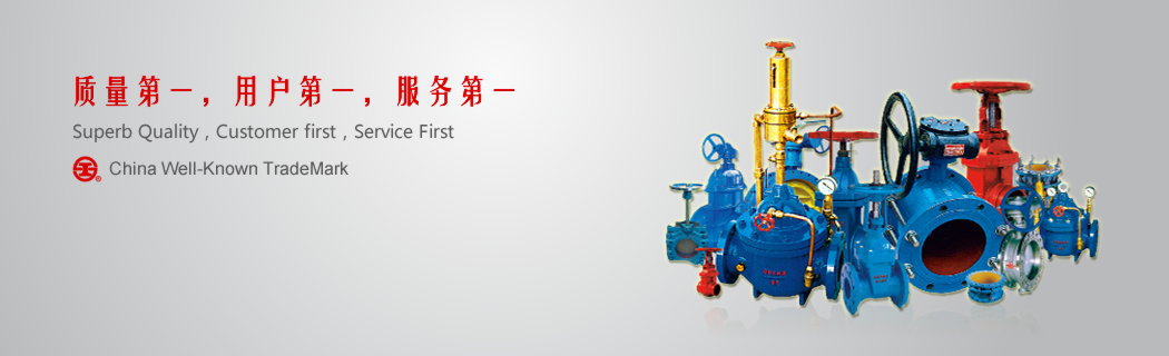 上海精工閥門廠有限公司-中國閥門行業唯一國有企業